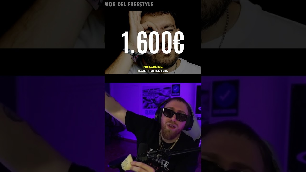 MISTER EGO EL EJEMPLO DE TRASCENDER