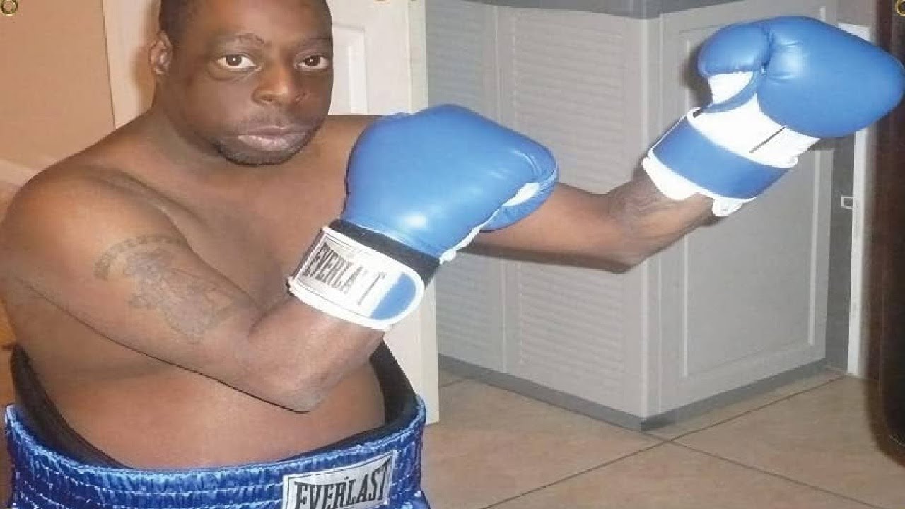 TOP 5 BOXING