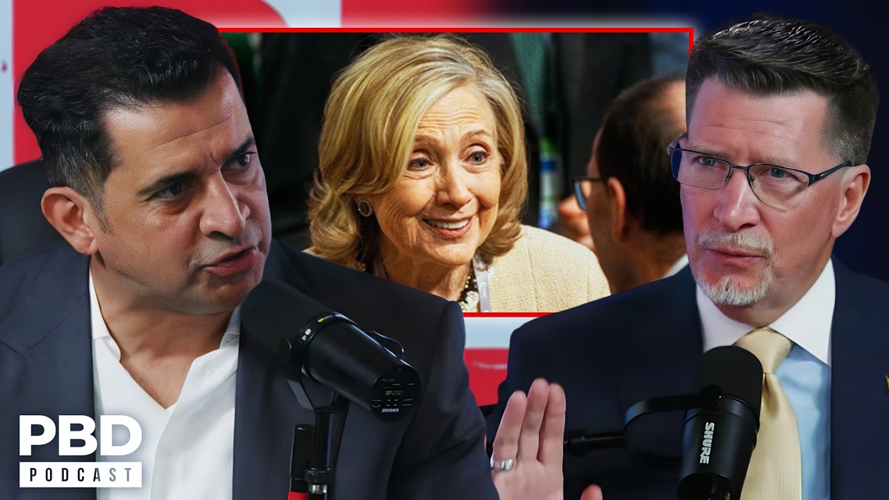 &ldquo;You Really Don&rsquo;t Like Trump&rdquo; - Czech Politician DESTROYS Hillary Clinton At Munich Conference