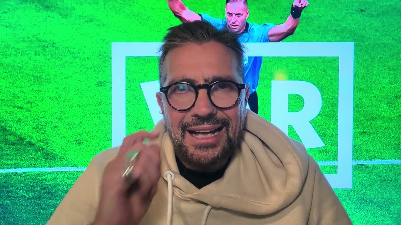 SCANDALO ARBITRI IN INTER JUVENTUS, SIAMO ALLA CANNA DEL GAS ⛽️. VAROVER! 