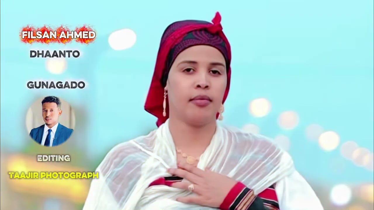 Filsan Ahmed Dhaanto gunagado 2025 🎥Moqor media ayanle badri Podcast subscribe 