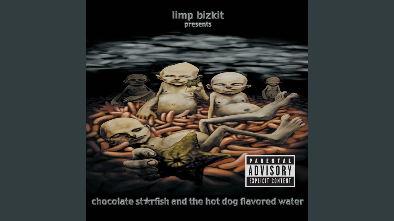 Limp Bizkit - Boiler (Instrumental)