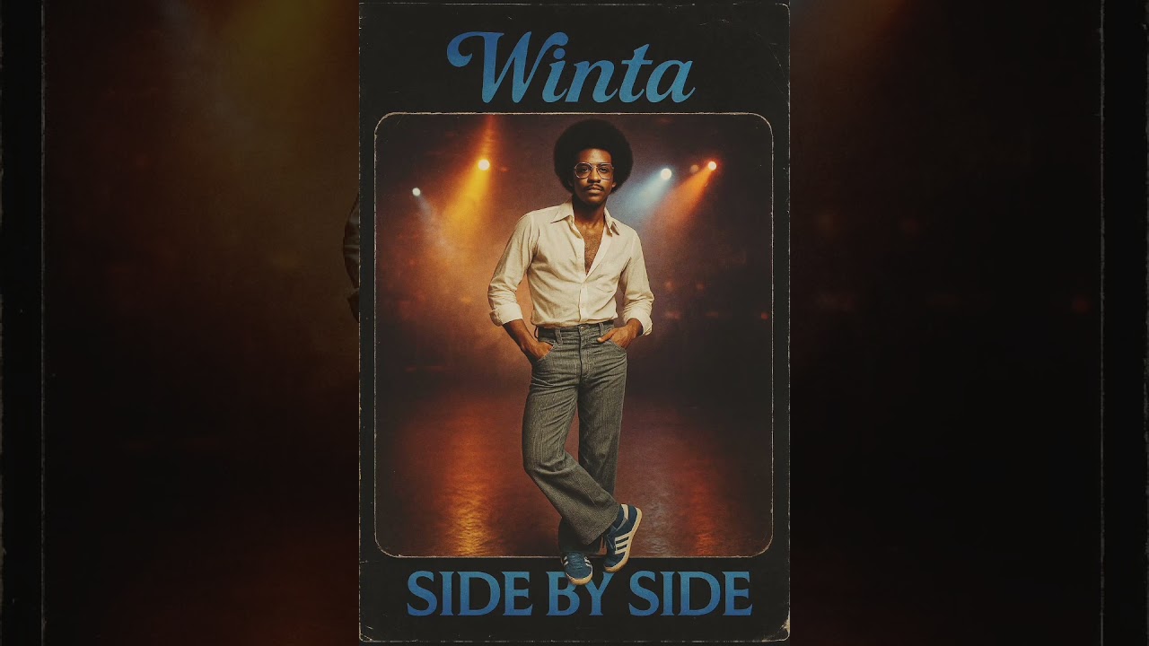 Winta - Side By Side