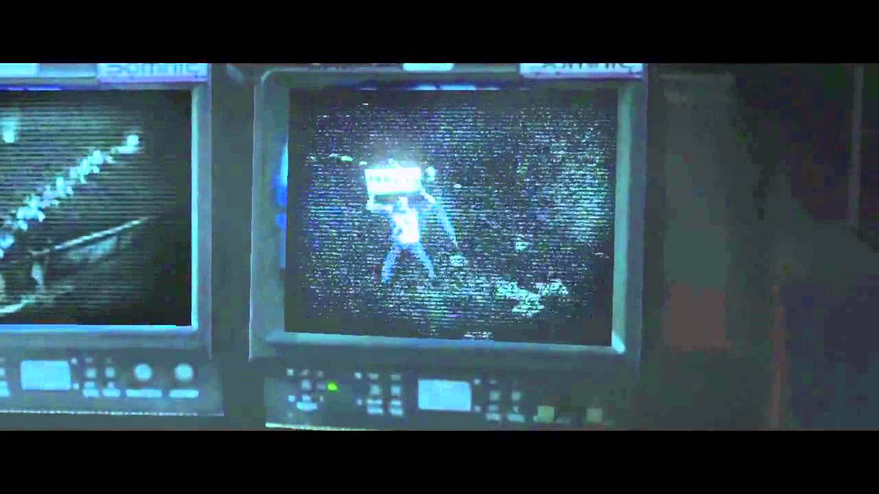 Television Commercial - Resident Evil 6 - No Hope Left