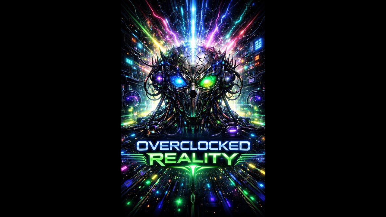 Overclocked Reality