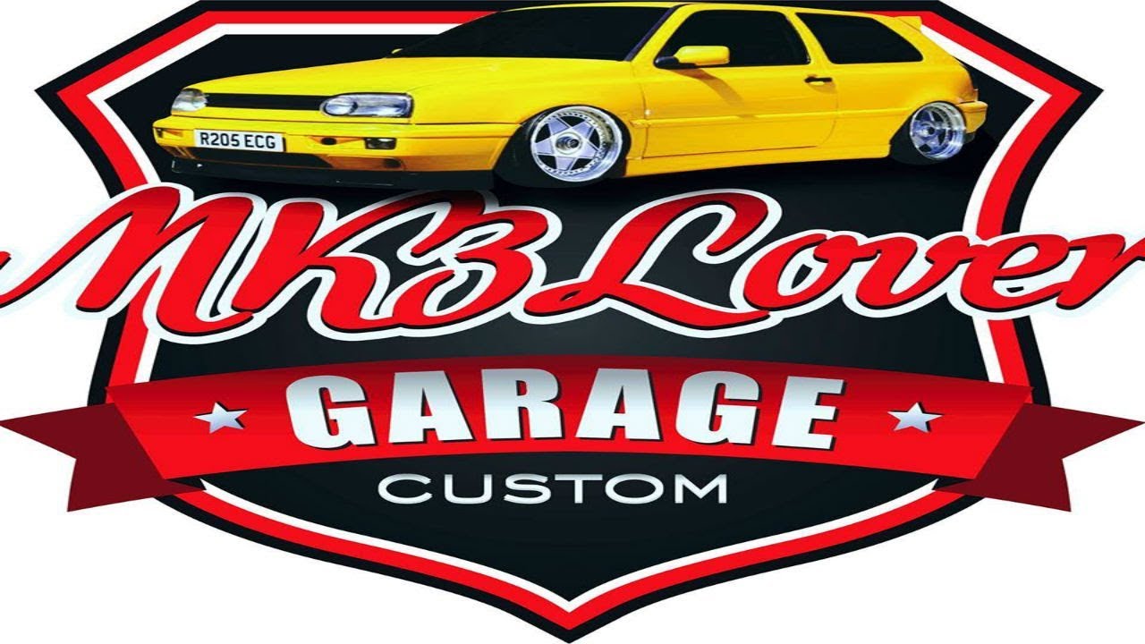 Mk3loverGarageCustom #Como tudo Começou