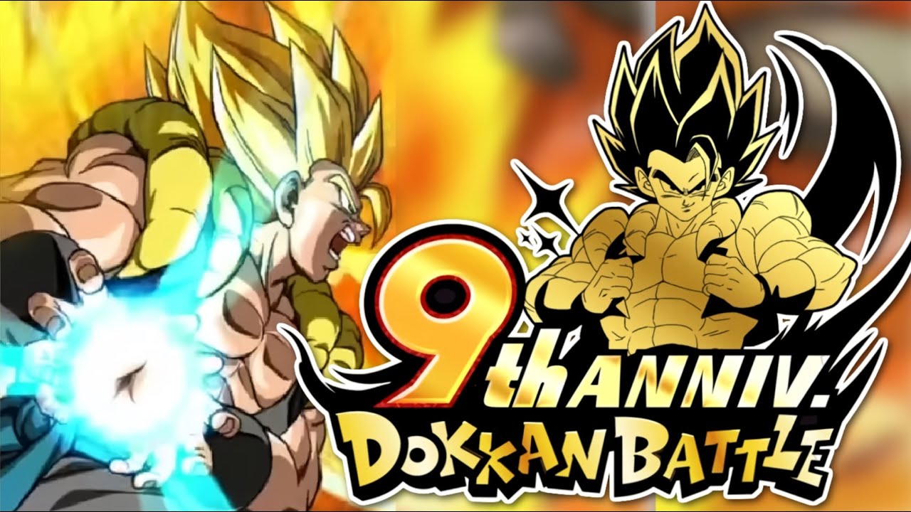 The 9th Anniversary Summon Experience