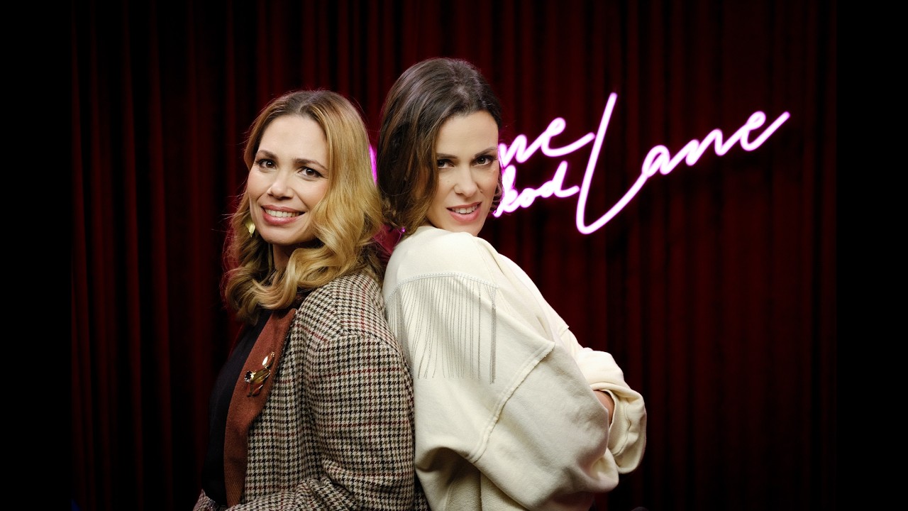 Ep 68. Mame kod Lane: NATALI DIZDAR