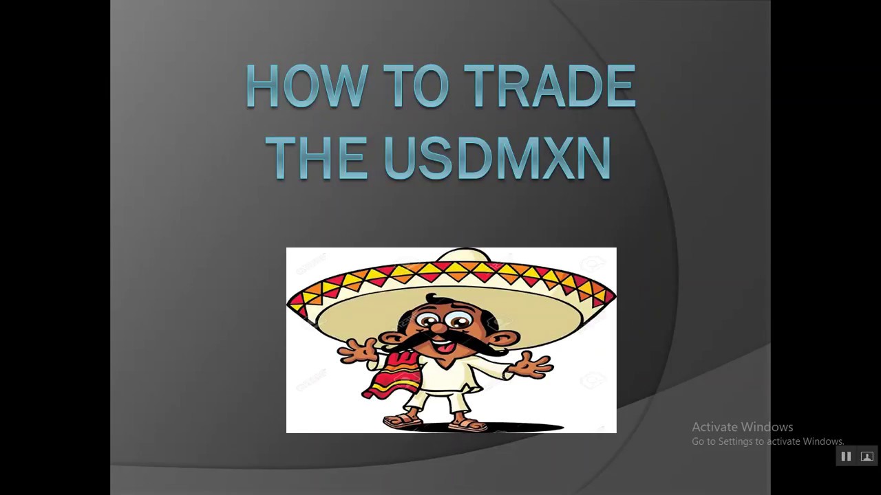 Simple Forex Trading Strategy