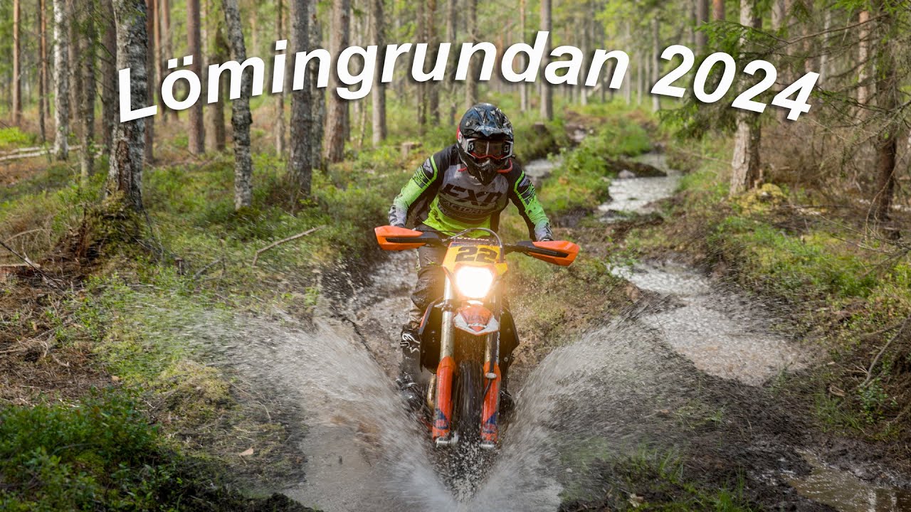 Lömingrundan 2024