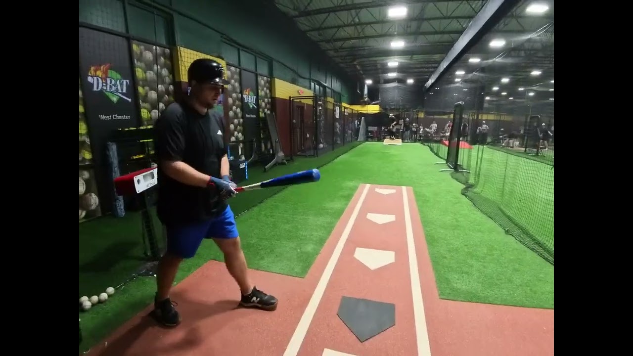260306 - CABL DBAT Live ABs - @CincinnatiChiefs Kenny Owens