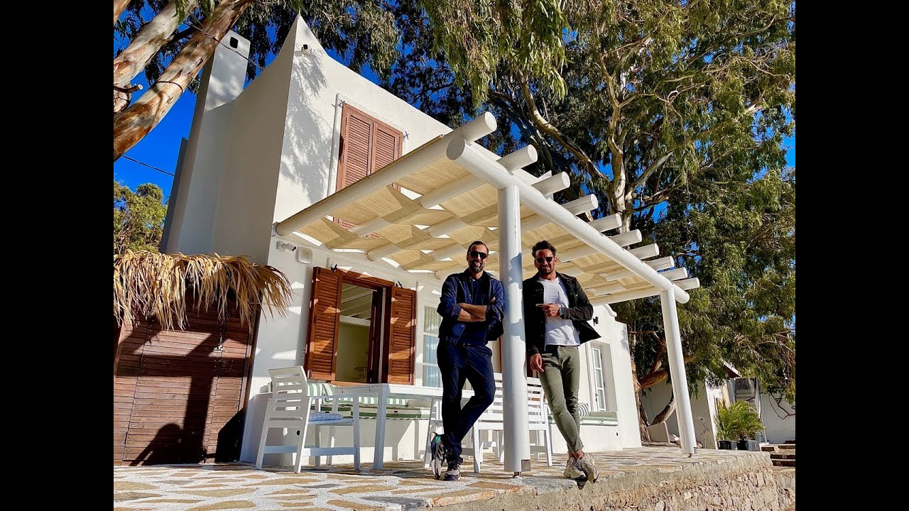 Bodrum'un değerli İç Mimarı ''HAKAN KÜTAHYA’'