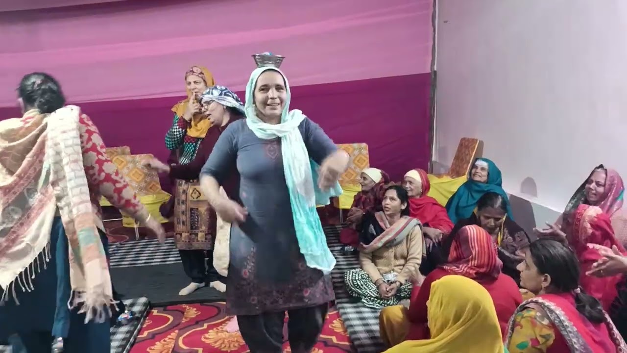 उषा कीर्तन मंडली दिल्ली बवाना