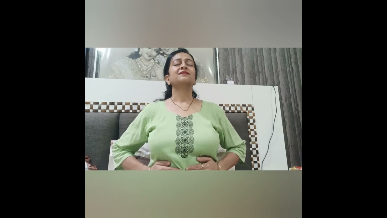 Daily practice for 7 chakra healing (Do along)