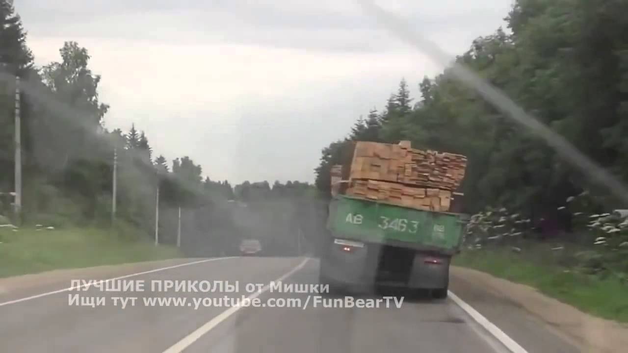 РУССКИЕ приколисты! от мишке (pricoale rusesti)