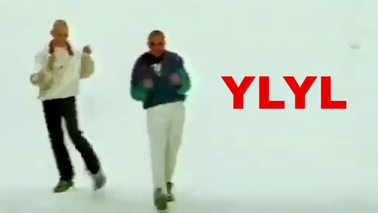 Pewdiepie's YLYL intro