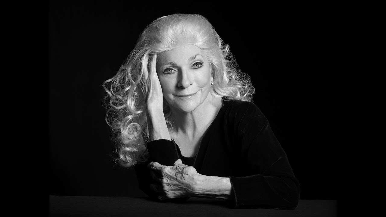 Judy Collins