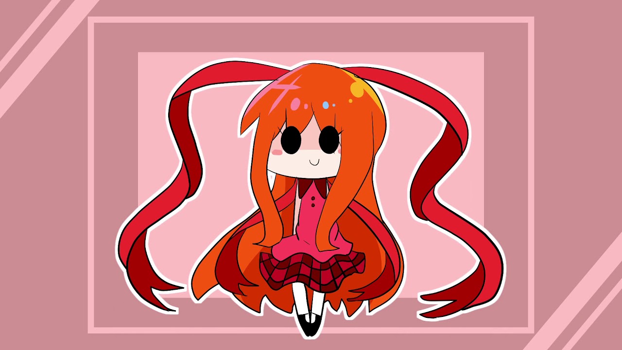 【PPnkG】Tangled up【meme】