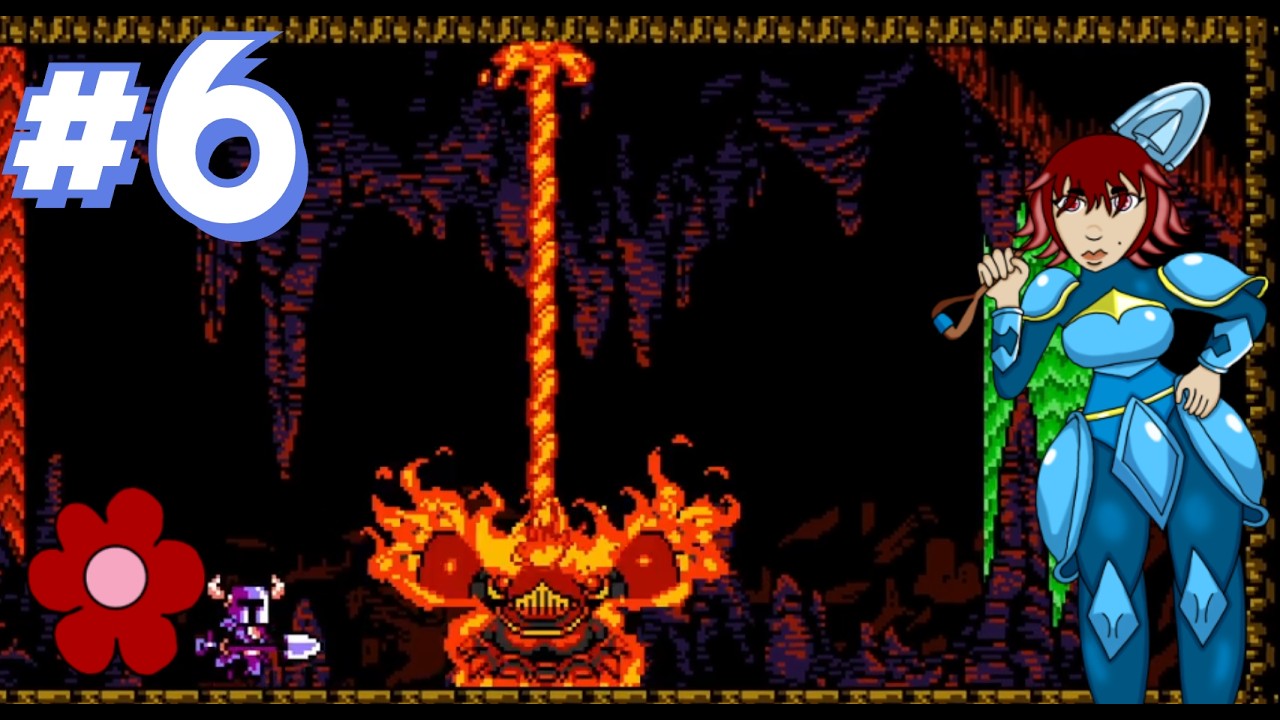 shovel of hope part 6 shovel vs mole