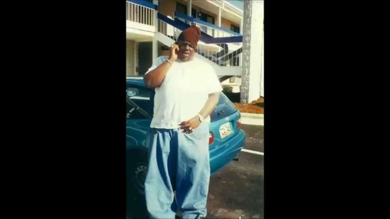 Notorious BIG feat. Junior Mafia - Mafioso