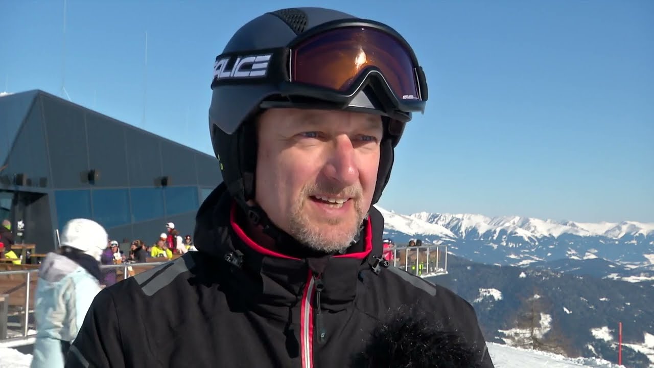 MEMA TV NEWS - Pistenreport Kreischberg