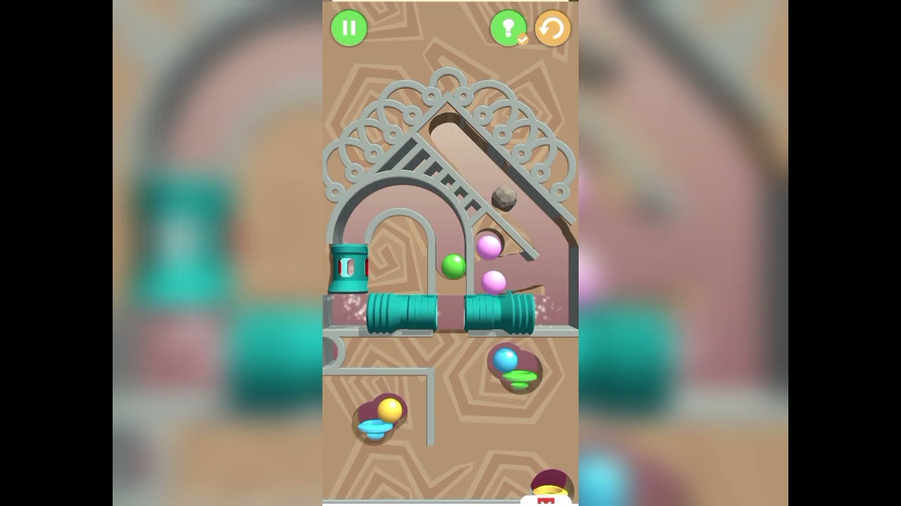dig this! 663-17 | Good Soil | Dig this level 663-17 Gameplay walkthrough solution