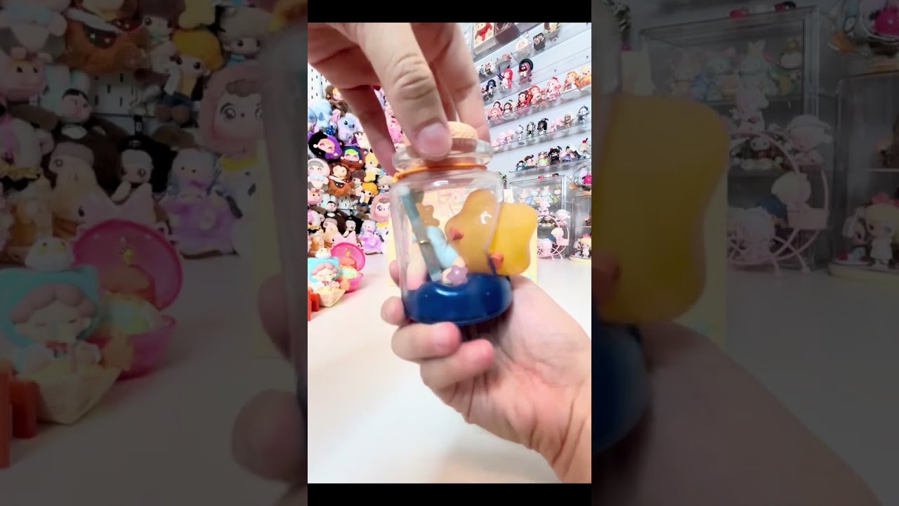 Wendy Follow The Moon Series Unboxing #toyunboxing #figurinetoy