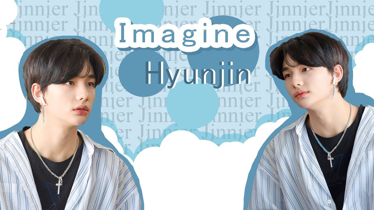 - Imagine Hyunjin | namoro a distância