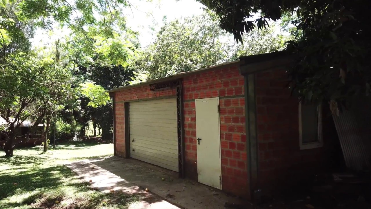 Grundstück in Paraguay Col. Friesland