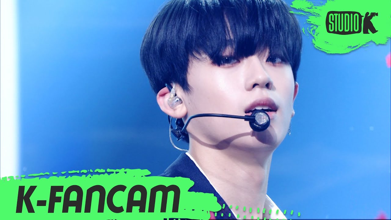 [K-Fancam] 이펙스 금동현 'Lock Down' (EPEX Keum Dong-hyun Fancam) l @MusicBank 210618