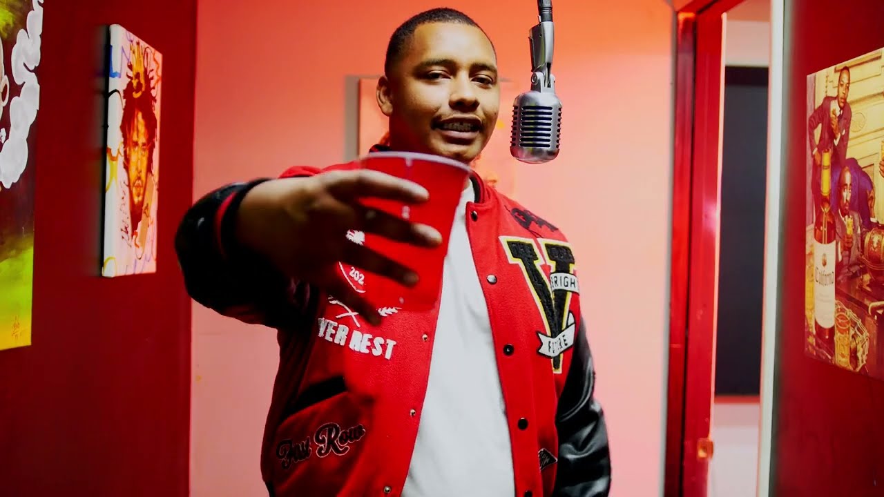 Z Bangz - Street Chronicles | Mic Drop | with @LawaunFilms