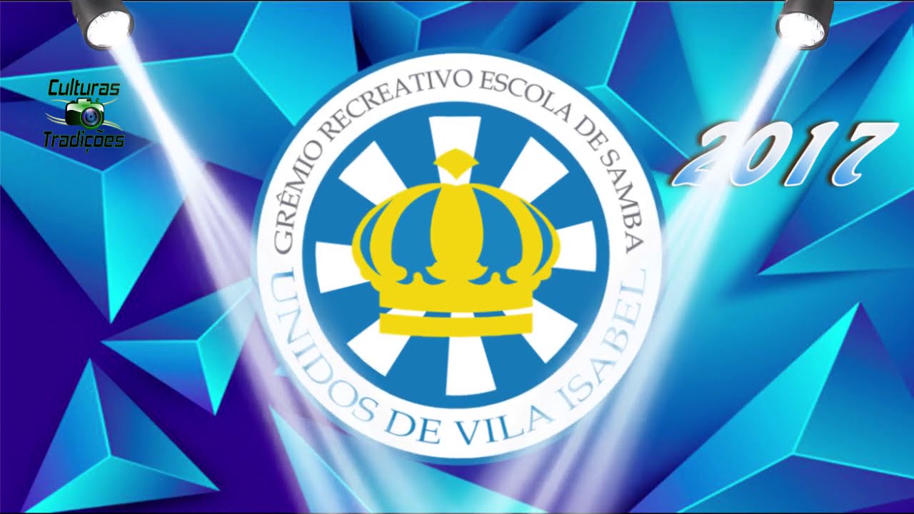 Vila Isabel 2017 