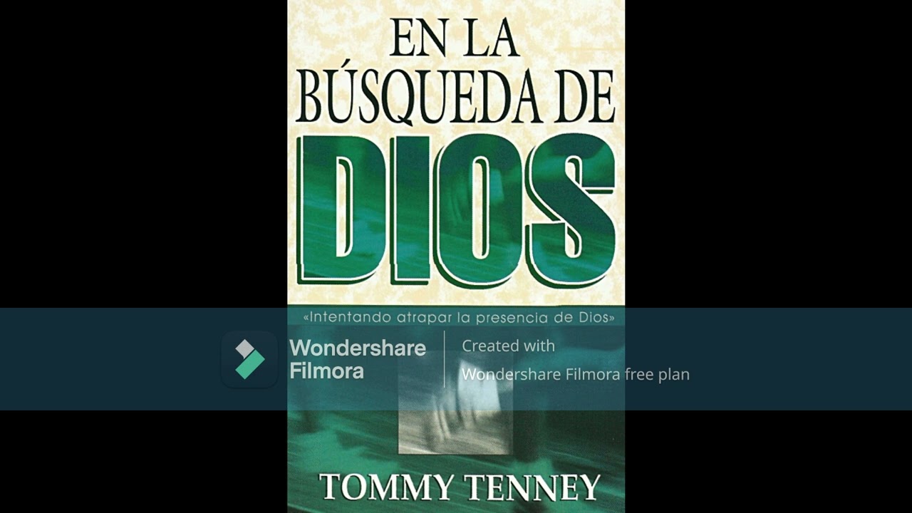 En la búsqueda de Dios cap 1 El día que casi atrapo a Dios