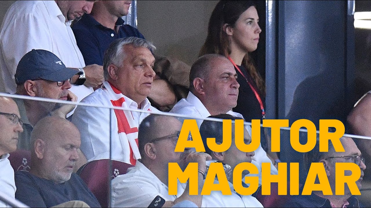 Laszlo Dioszegi, patron Sepsi: 