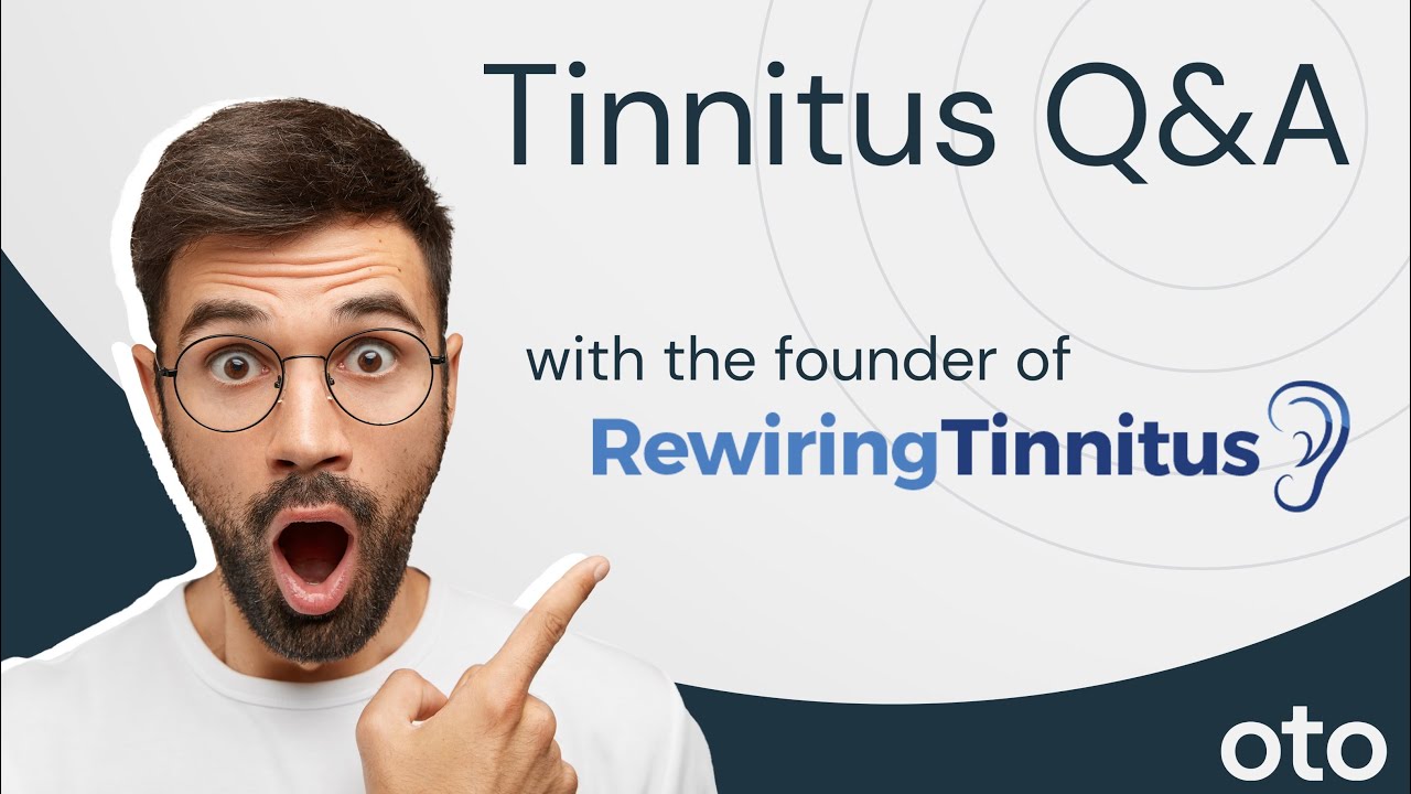 Unlocking Tinnitus Relief: A Guide to Crafting Successful Habituation Strategies