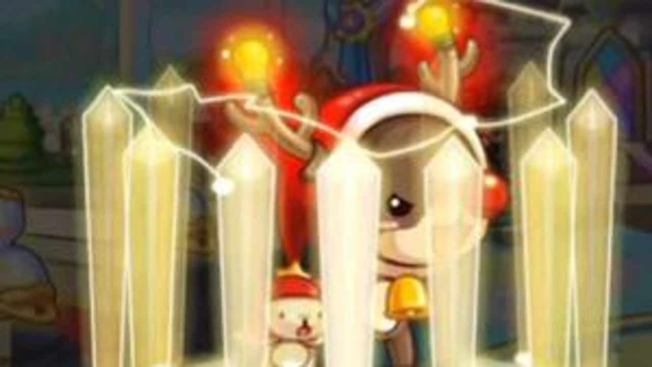 体验一下睡杀的滋味吧#洛克王国