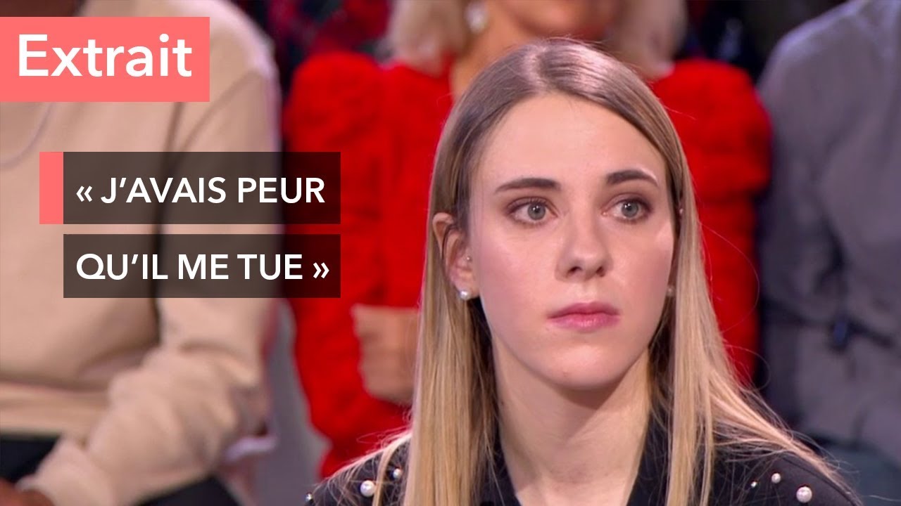 Violences conjugales : les coups ont commencé lors de sa grossesse - Ça commence aujourd'hui