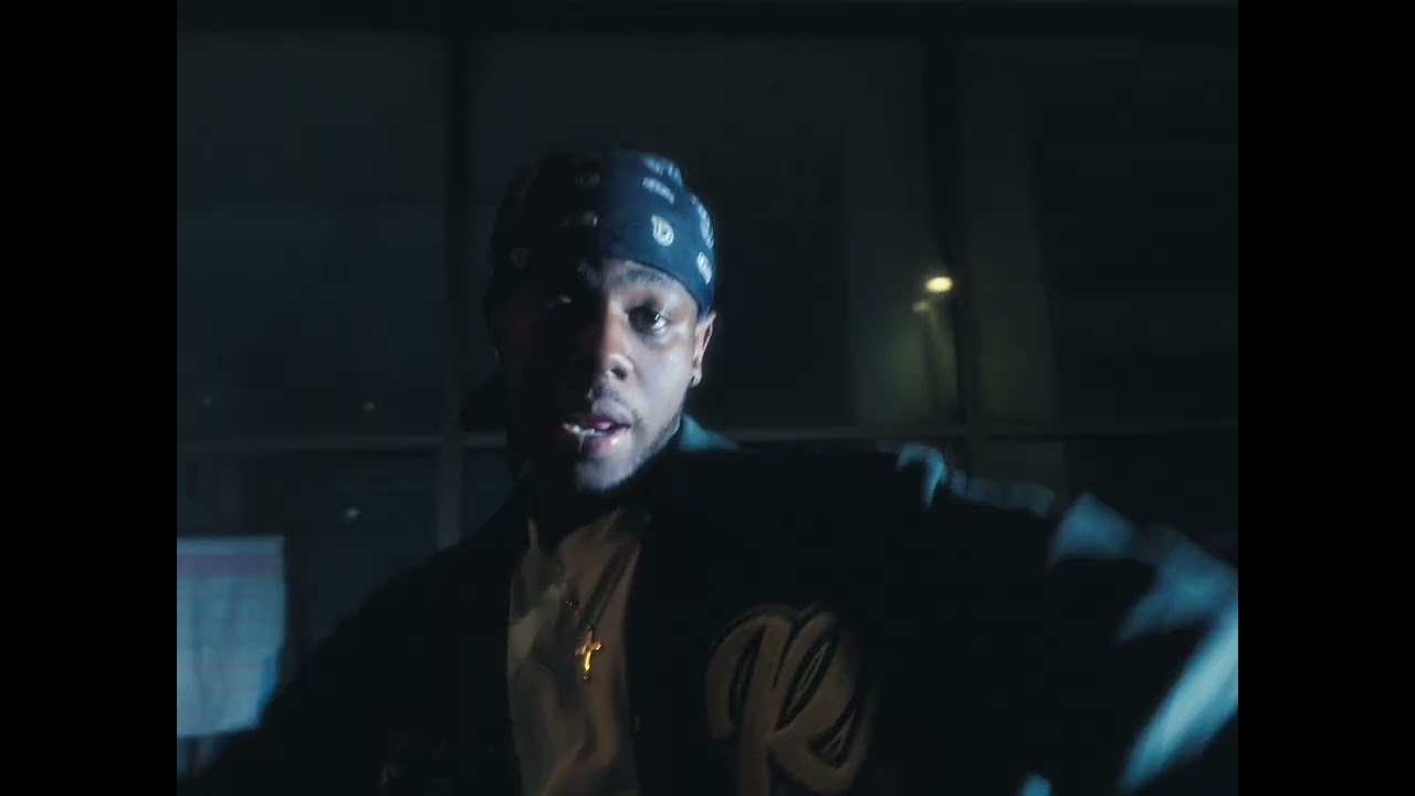 Kassy K - Company (Official Music Video)