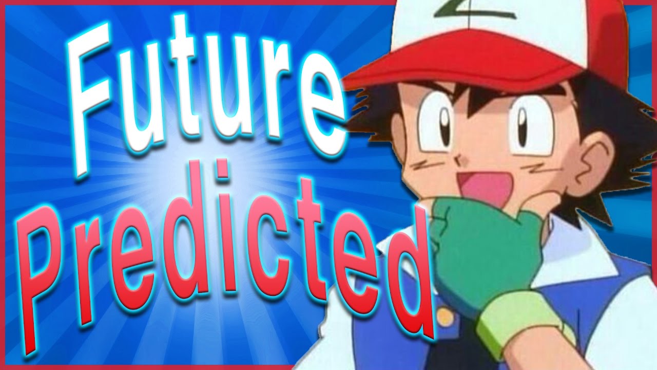 5 Times Pokémon Predicted the Future!