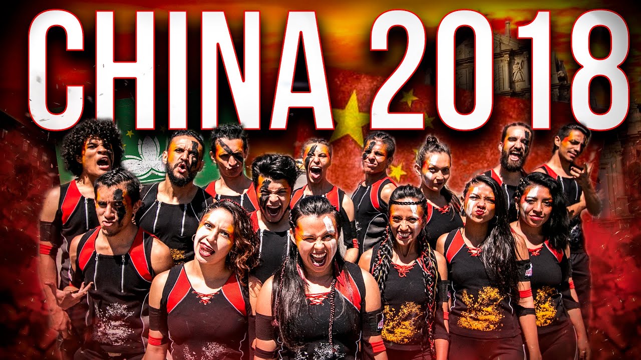 AAINJAA Profesional en CHINA