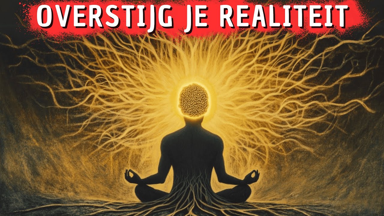 De Ultieme Gids voor Spiritueel Ontwaken: Alles Wat Je Moet Weten