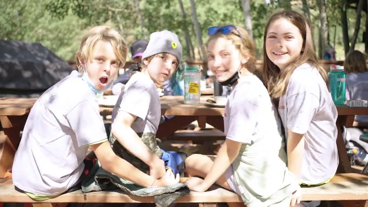 Welcome to Avid4 Overnight Camps!
