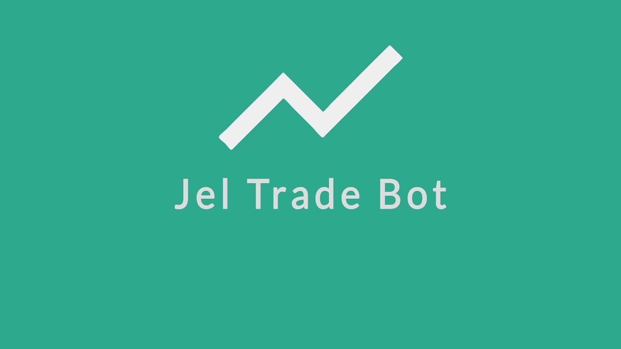 Jel Trade Bot trailer