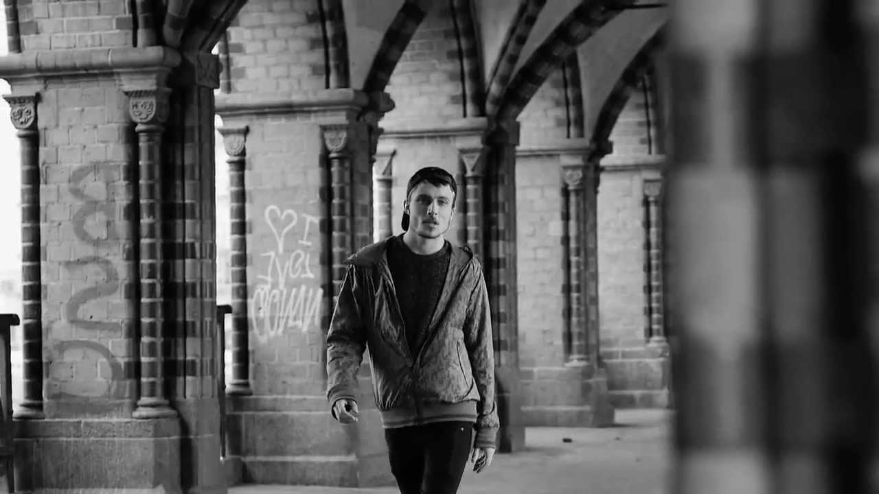 LOVE IS NOT FOR PROPAGANDA With Romy Haag | shon abram | stefan kuschner | wilhelmine schneider