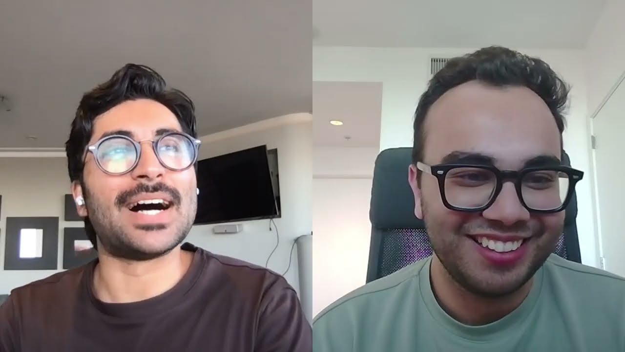 Ali Mahomed | Building the AI Doctor