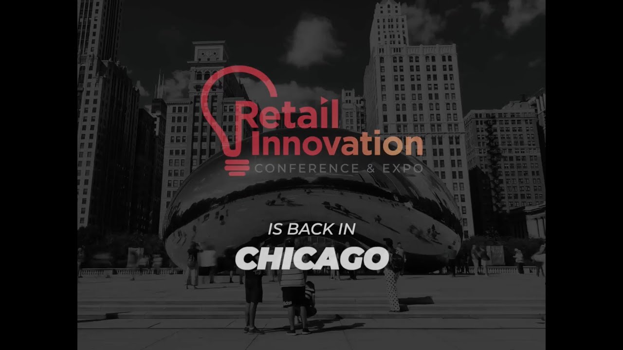 Retail Innovation Conference & Expo 2023 Trailer
