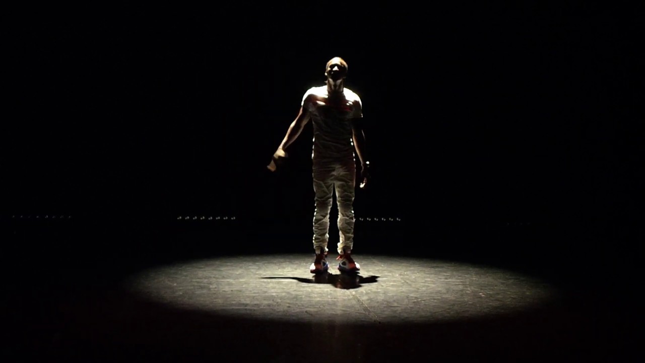 ABBA SOW Danseur // FUSIONS STYLES