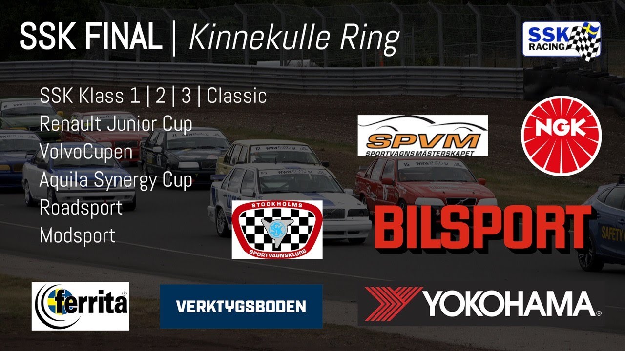 SSK-seriens final