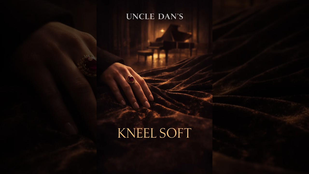 Uncle Dan’s - Kneel Soft (Official Audio) [Sophisticated Groove Edition]