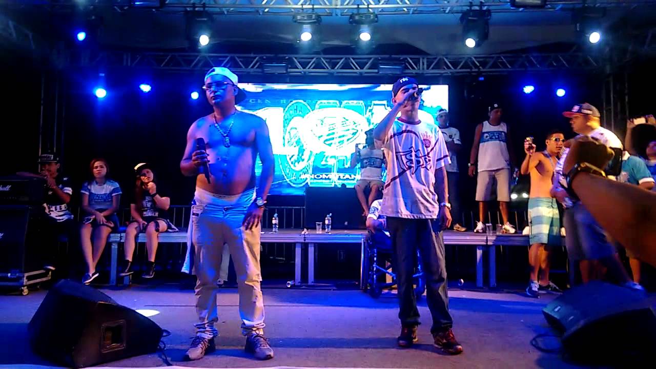 Festa da Maior de Alagoas, Mancha Azul 23 Anos. (Trilha Sonora do Gueto) T$G!